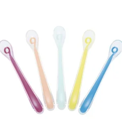 Babymoov Babyskeer - 5-pak - Multicolor