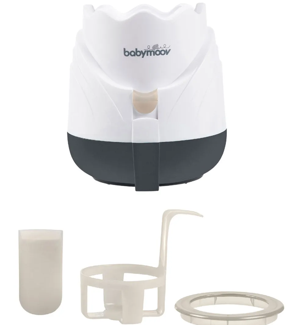 Babymoov Flaskevarmer - Tulip