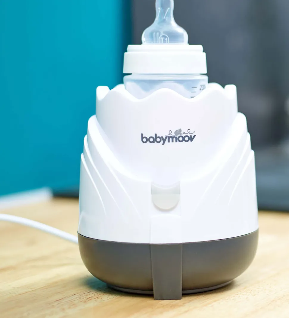 Babymoov Flaskevarmer - Tulip