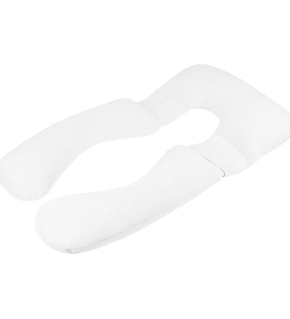 Babymoov Graviditets-/Ammepude - B.Love XXL - Mineral Grey