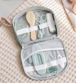 Babymoov Plejesæt - Grøn