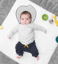 Babymoov Pude - Lovenest Original - 23x23 cm - Smokey