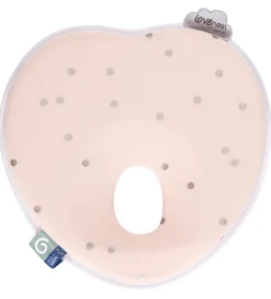 Babymoov Pude - Lovenest Original - 23x23 cm - Pink