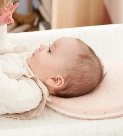 Babymoov Pude - Lovenest Original - 23x23 cm - Pink