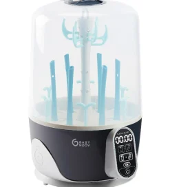 Babymoov Sterilisator - Turbo Pure
