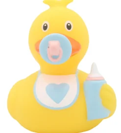 Badeand - Baby Dreng