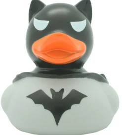 Badeand - Dark Duck - Grå