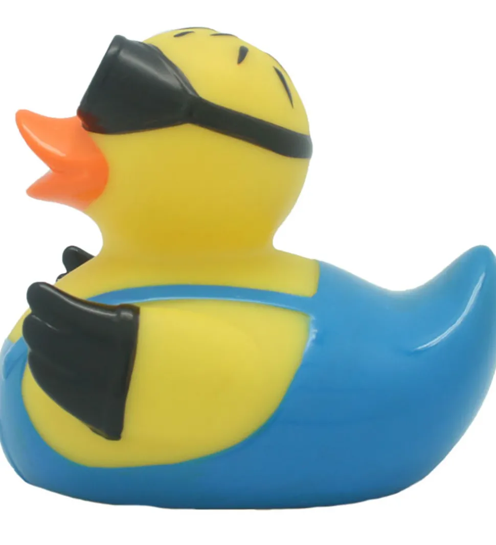 Badeand - M-Duck