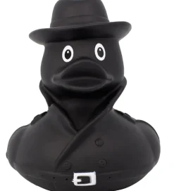 Badeand - Shadow Man