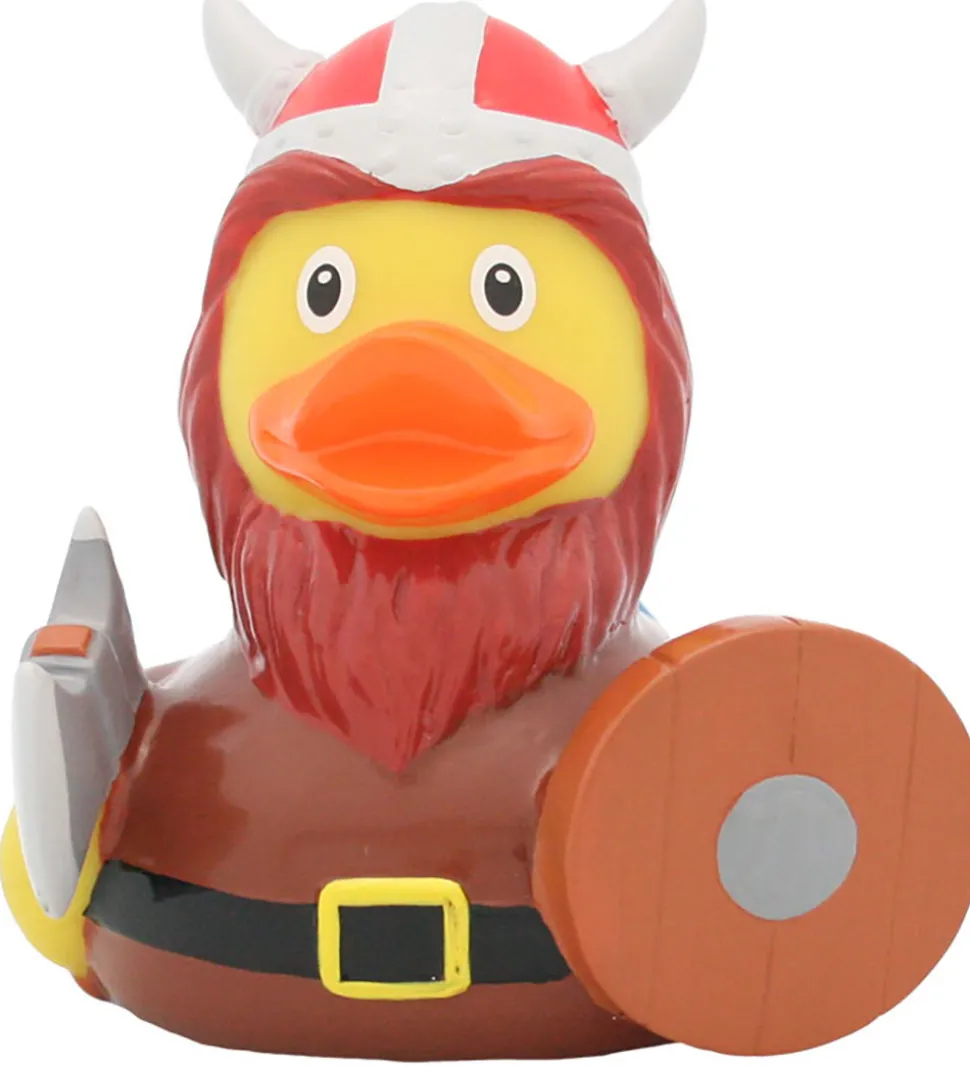 Badeand - Viking Nordmand