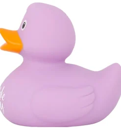 Badeand - You Make My Day - Lilla