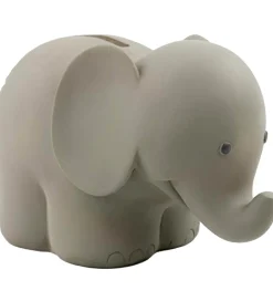 BAMBAM Sparegris - Elefant i Gaveæske