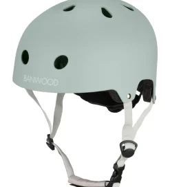 Banwood Cykelhjelm - Eco - Clay