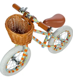 Banwood Løbecykel - First Go! - Antropologie - Multifarvet