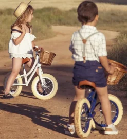 Banwood Løbecykel - First Go! - Rød