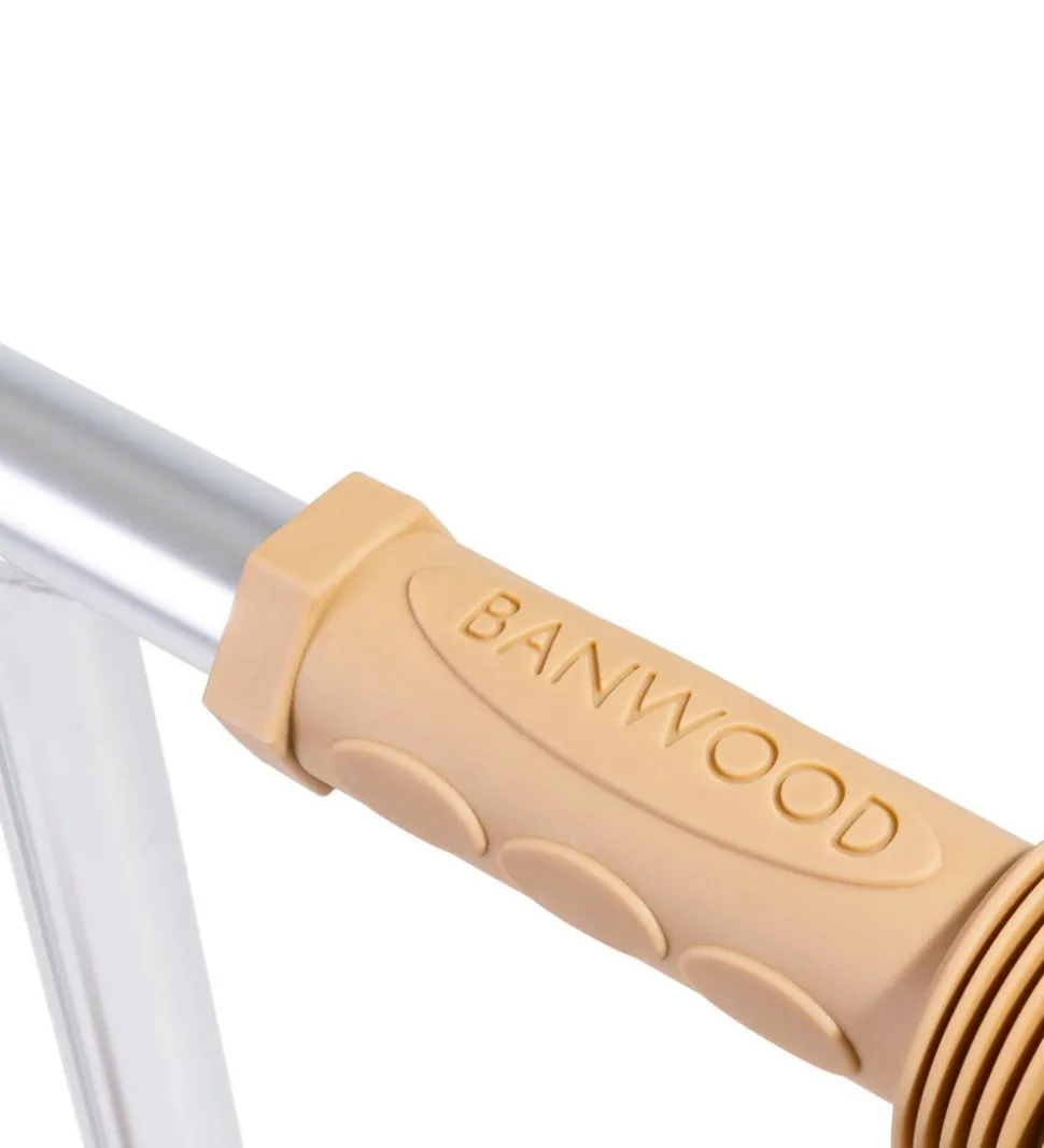 Banwood Løbehjul - Cream
