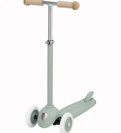 Banwood Løbehjul - Eco - Clay