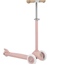 Banwood Løbehjul - Eco - Dusty Rose