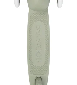 Banwood Løbehjul - Eco - Olive
