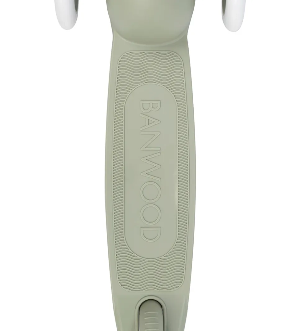 Banwood Løbehjul - Eco - Olive