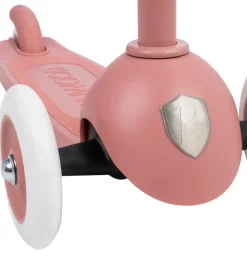 Banwood Løbehjul - Eco - Raspberry