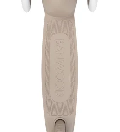 Banwood Løbehjul - Eco - Sand