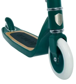 Banwood Løbehjul - Maxi - Mørkegrøn
