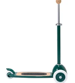 Banwood Løbehjul - Mørkegrøn