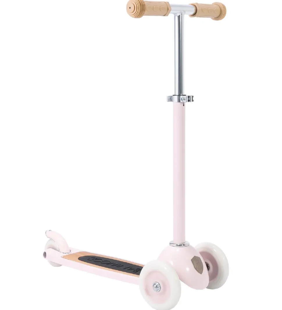 Banwood Løbehjul - Rosa