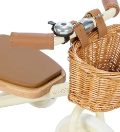 Banwood Trike - Trehjulet - Cream
