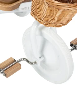 Banwood Trike - Trehjulet - Hvid