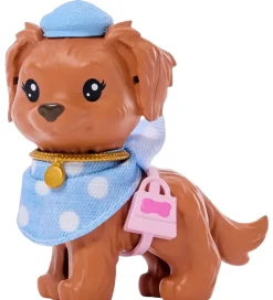 Barbie Dukke - 30 cm - Twinning Looks Brunette Polka Dots