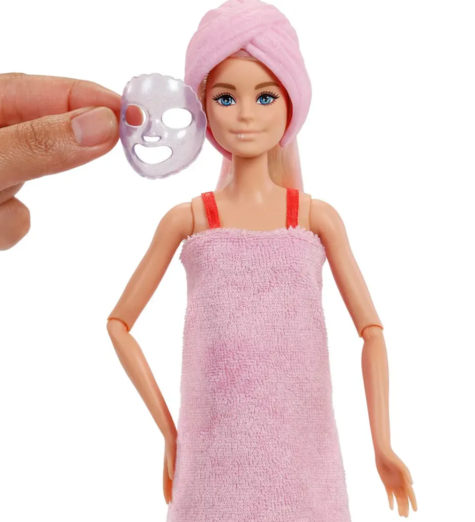 Barbie Dukke - Glam Party Unboxed Red Original Doll