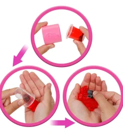 Barbie Dukke - Glam Party Unboxed Red Original Doll