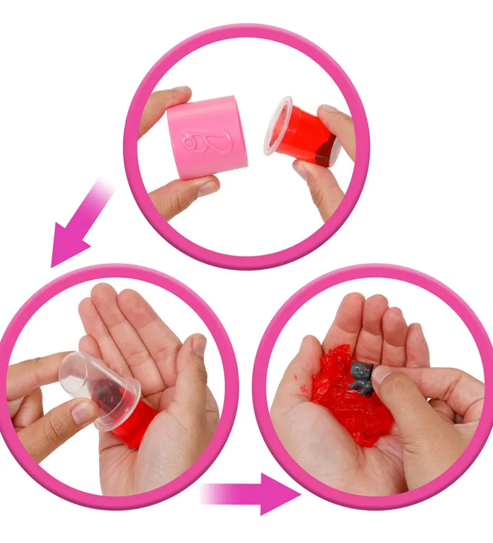 Barbie Dukke - Glam Party Unboxed Red Original Doll