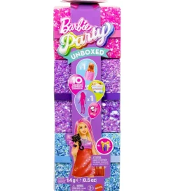 Barbie Dukke - Glam Party Unboxed Red Original Doll