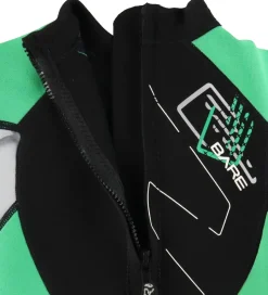 Bare Våddragt - Shorty - Tadpole - Grøn/Sort