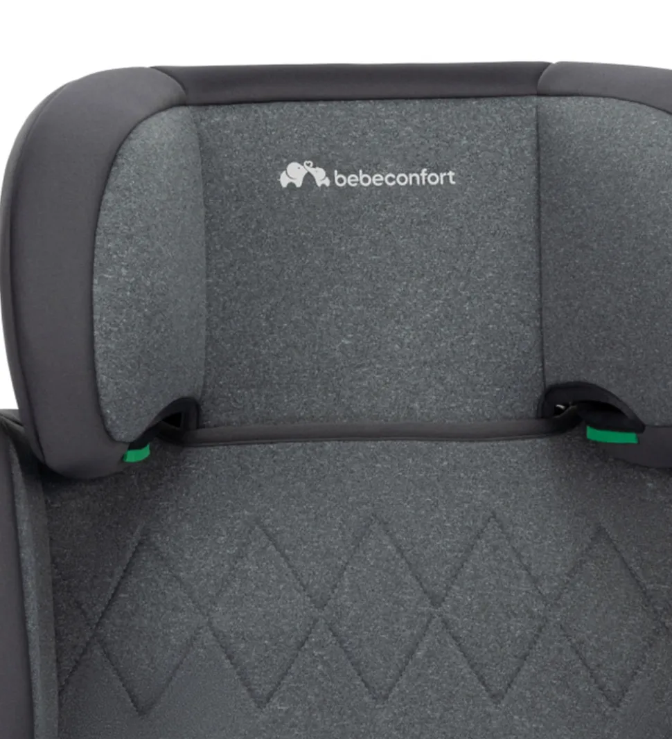 Bebeconfort Autostol - RoadFix i-Size - Graphite