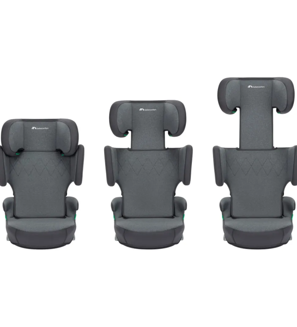Bebeconfort Autostol - RoadFix i-Size - Graphite