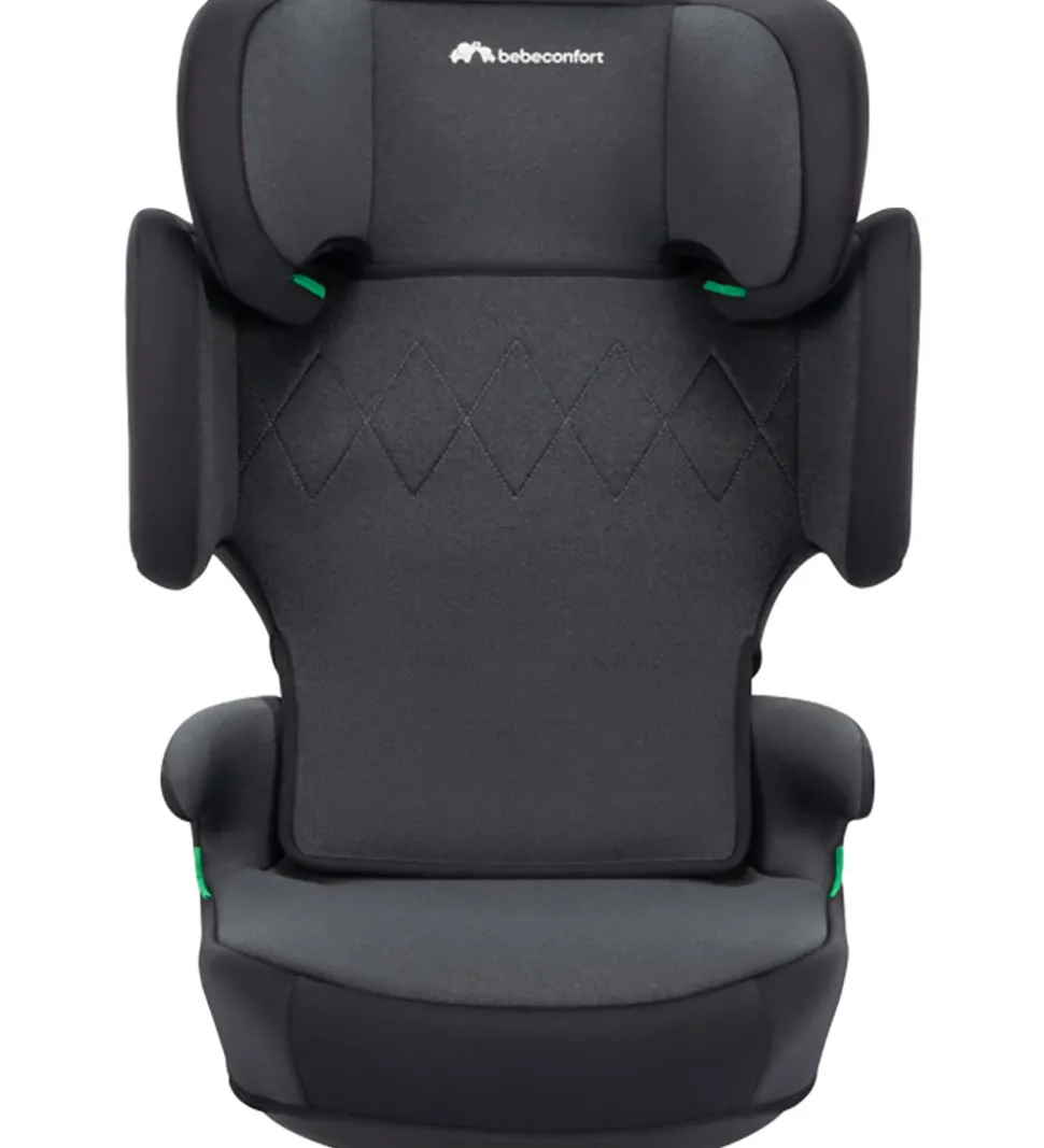 Bebeconfort Autostol - RoadSafe i-Size - Tinted Black