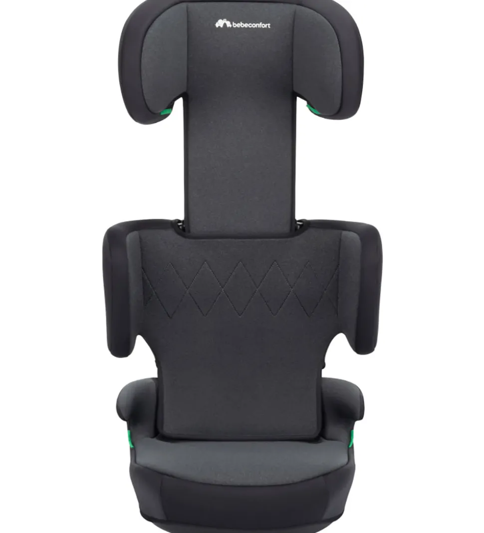 Bebeconfort Autostol - RoadSafe i-Size - Tinted Black