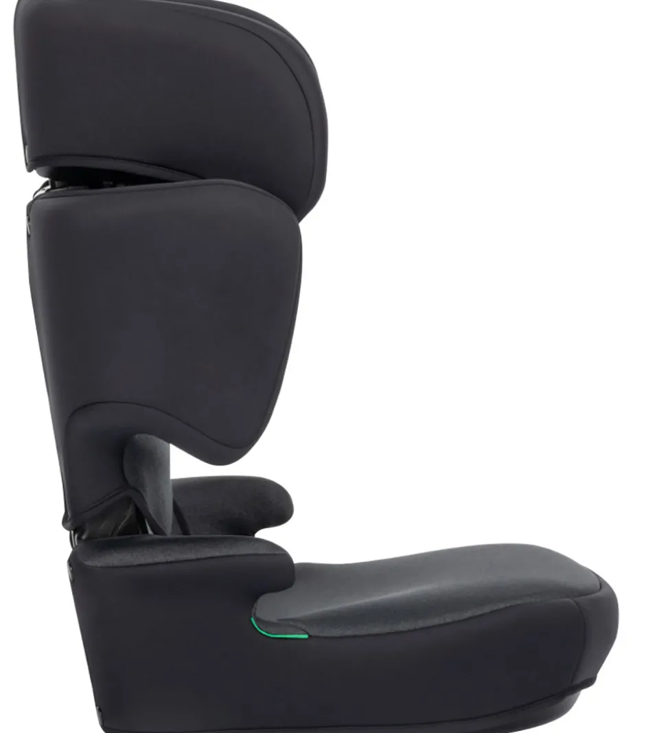 Bebeconfort Autostol - RoadSafe i-Size - Tinted Black