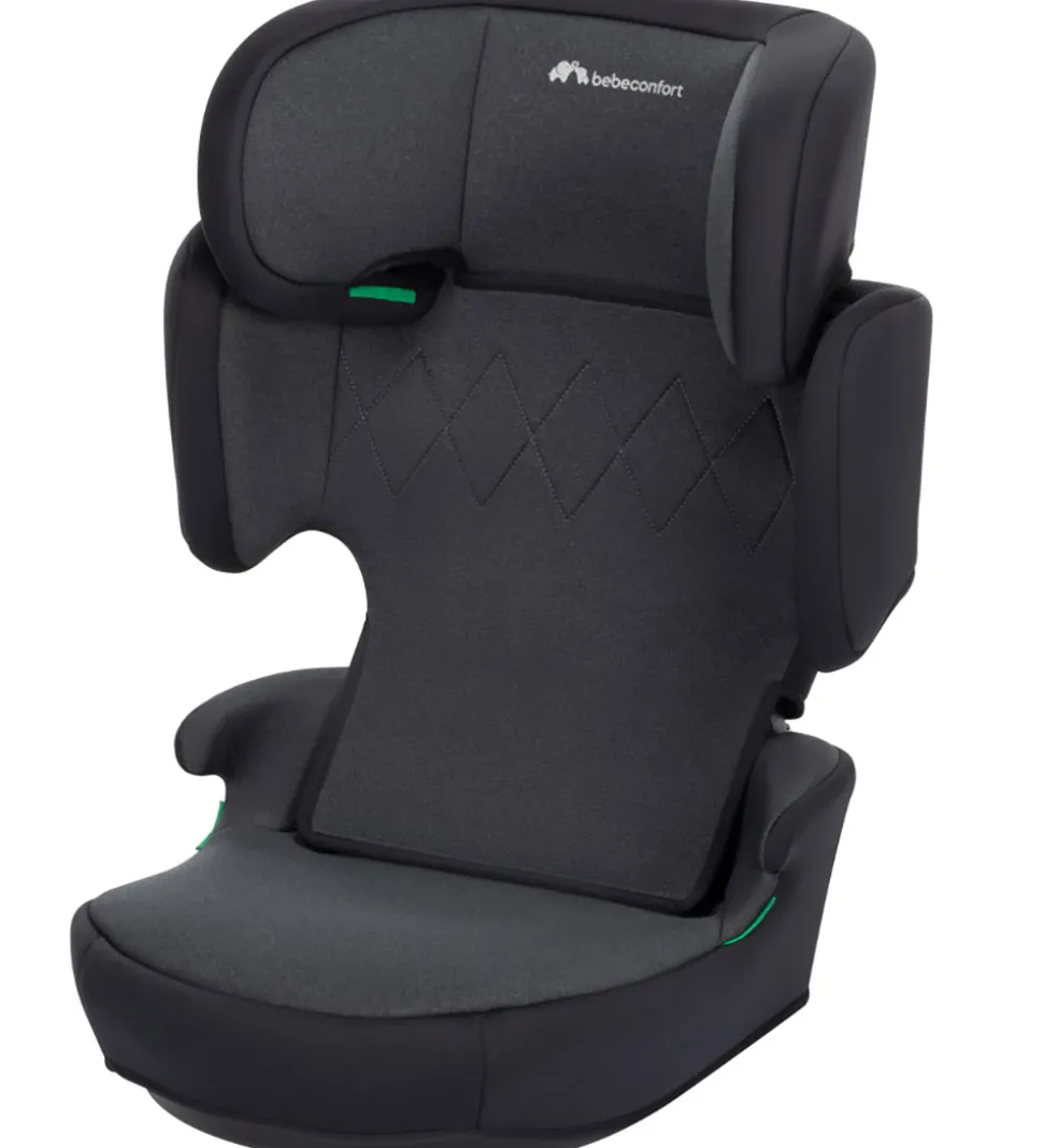 Bebeconfort Autostol - RoadSafe i-Size - Tinted Black