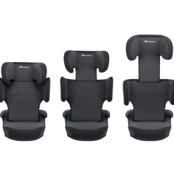 Bebeconfort Autostol - RoadSafe i-Size - Tinted Black