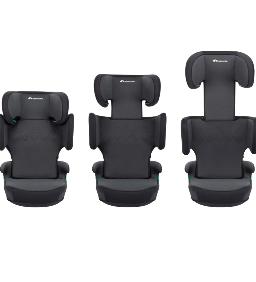 Bebeconfort Autostol - RoadSafe i-Size - Tinted Black