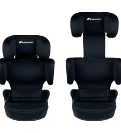 Bebeconfort Autostol - Road Safe i-Size - Full Black