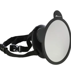 Bebeconfort Bagsædespejl - Sort