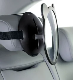 Bebeconfort Bagsædespejl - Sort