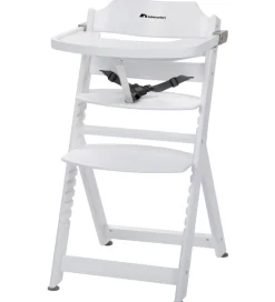 Bebeconfort Højstol - Timba - 50x57x90 cm - Hvid