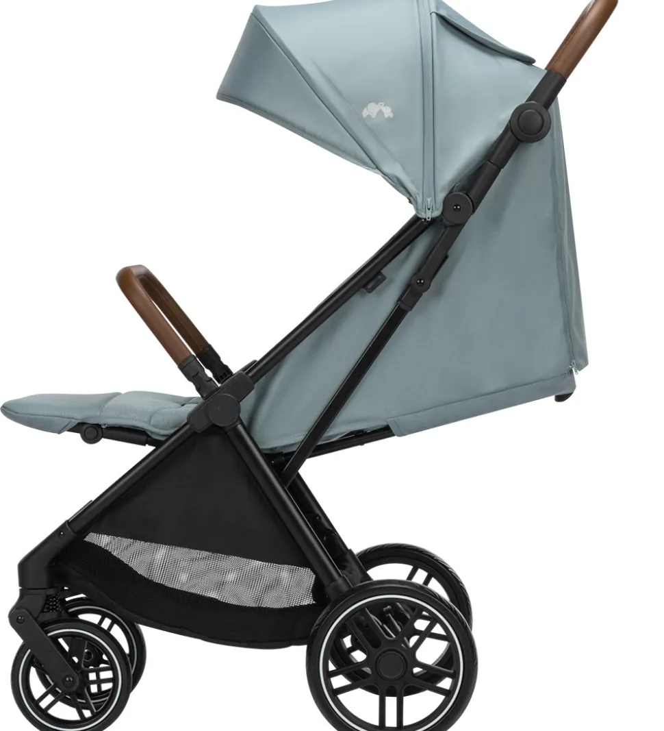 Bebeconfort Klapvogn - Indra - Mineral Blue